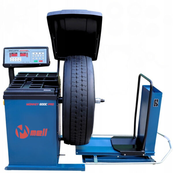 Wywazarka-do-kol-ciezarowych-26-z-winda-230V-MellPro