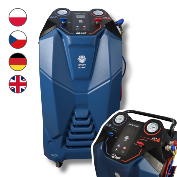 ARCTIC SMART 1234YF (1)