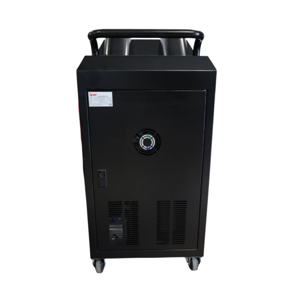 ARCTIC SMART 1234YF (2) ARCTIC SMART 1234YF (2)