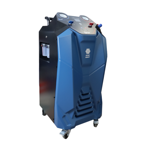 ARCTIC SMART 1234YF (3) ARCTIC SMART 1234YF (3)