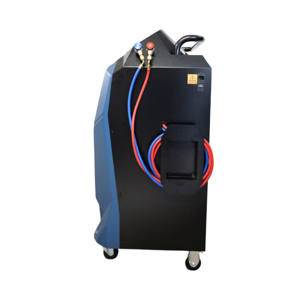 ARCTIC SMART R134A (18) ARCTIC SMART R134A (18)