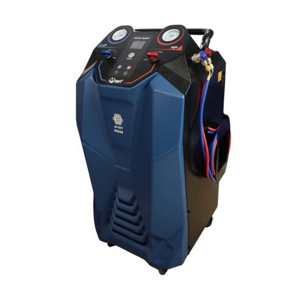 ARCTIC SMART R134A (19) ARCTIC SMART R134A (19)