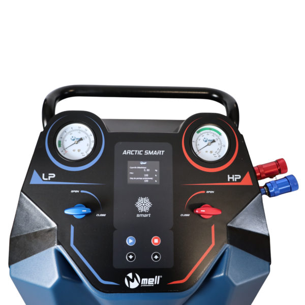 ARCTIC SMART R134A (3) ARCTIC SMART R134A (3)