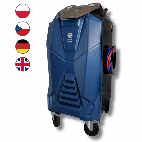 Arctic Smart 1234yf 2026 NEW (1)