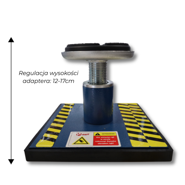 ADAPTER MELL (3) ADAPTER MELL (3)