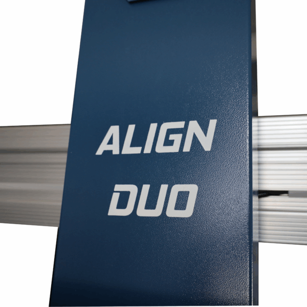 Align DUO (9) Align DUO (9)