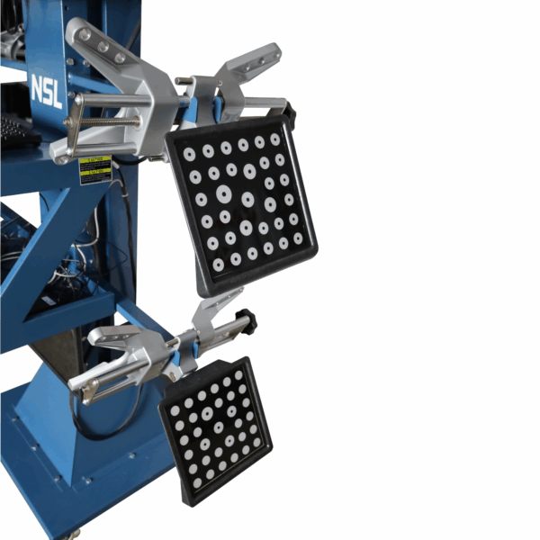 Align MASTER NSL (10) Align MASTER NSL (10)