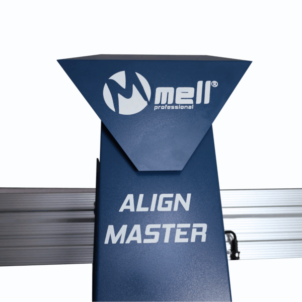 Align MASTER NSL (16) Align MASTER NSL (16)