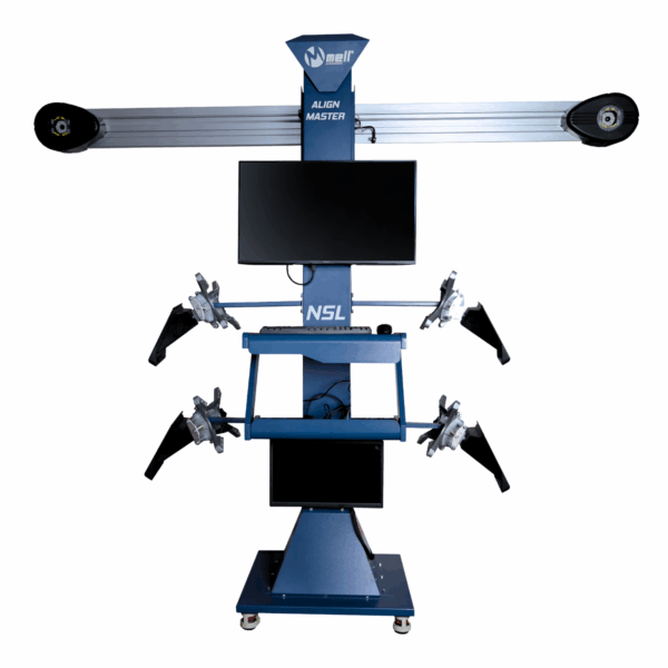 Align MASTER NSL (5) Align MASTER NSL (5)