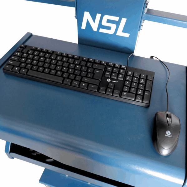 Align MASTER NSL (8) Align MASTER NSL (8)