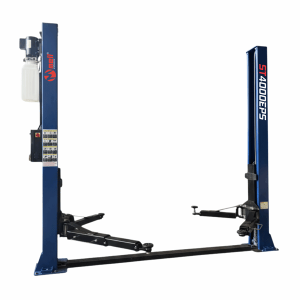 Visualization ST4000EPS - NEW 2026 Visualization ST4000EPS - NEW 2026