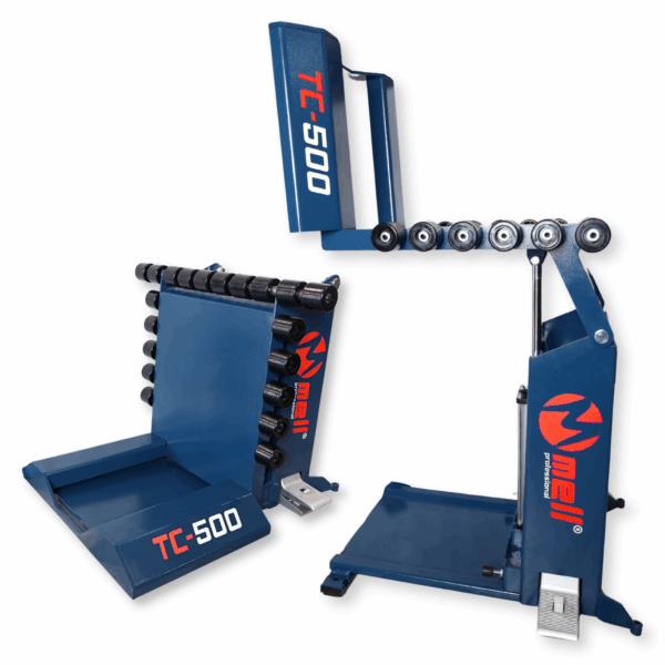 TC-500 NOWE